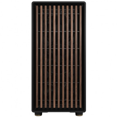 Корпус Fractal Design North XL Charcoal Black (FD-C-NOR1X-01)