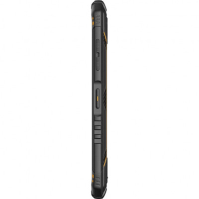 Мобільний телефон Doogee S41 Max 6/256Gb Orange (6924351684440)
