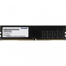 Модуль пам'яті для комп'ютера DDR4 16GB 3200 MHz Signature Line Patriot (PSD416G32002)