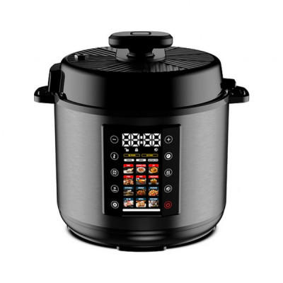 Мультиварка PRIME Technics PPC 121 Profi Cook