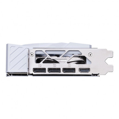 Відеокарта MSI GeForce RTX5070 Ti 16GB GAMING TRIO OC WHITE (RTX 5070 Ti 16G GAMING TRIO OC WHITE)