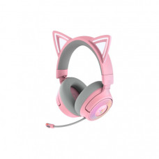 Навушники Razer Kraken Kitty V3 PRO Quartz USB Pink (RZ04-05170200-R3M1)