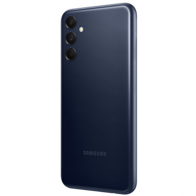 Мобільний телефон Samsung Galaxy M14 5G 4/64GB Dark Blue (SM-M146BDBUSEK)