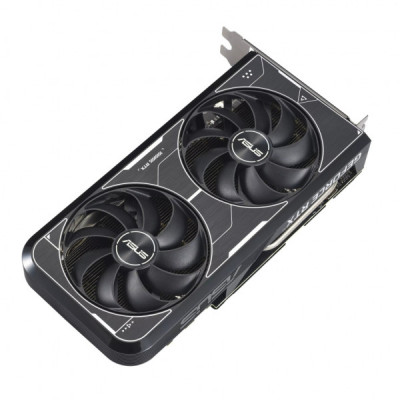 Відеокарта ASUS GeForce RTX3060Ti 8Gb DUAL OC GDDR6X (DUAL-RTX3060TI-O8GD6X)