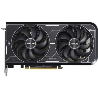 Відеокарта ASUS GeForce RTX3060Ti 8Gb DUAL OC GDDR6X (DUAL-RTX3060TI-O8GD6X)