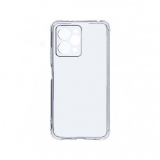 Чохол до мобільного телефона BeCover Xiaomi Redmi 12 4G Clear (709633)