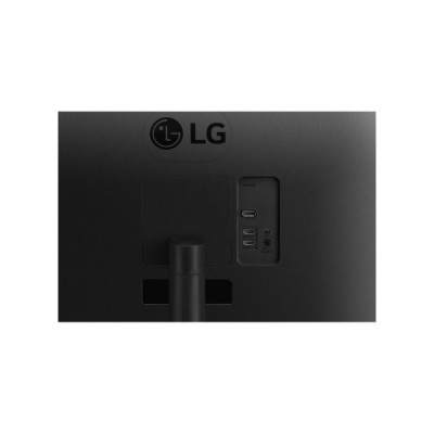 Монітор LG 34WR50QC-B