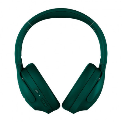 Навушники Canyon OnRiff 10 ANC Bluetooth Green (CNS-CBTHS10GN)