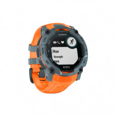 Смарт-годинник Garmin Instinct 3, 50mm, Solar, Twilight Bezel w/Solstice Band, GPS смарт-годинник (010-02935-01)