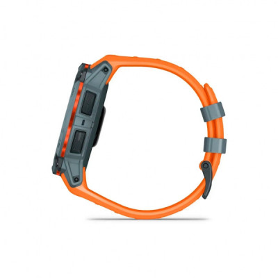 Смарт-годинник Garmin Instinct 3, 50mm, Solar, Twilight Bezel w/Solstice Band, GPS смарт-годинник (010-02935-01)