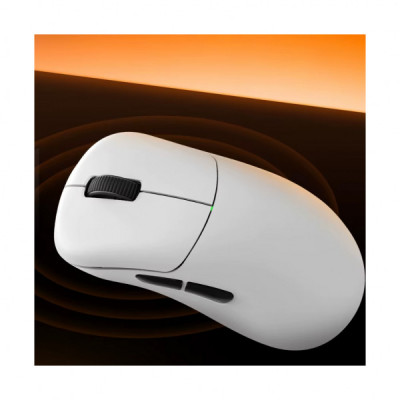 Мишка RAWM ER21Pro Wireless White (ER21PRO.white)