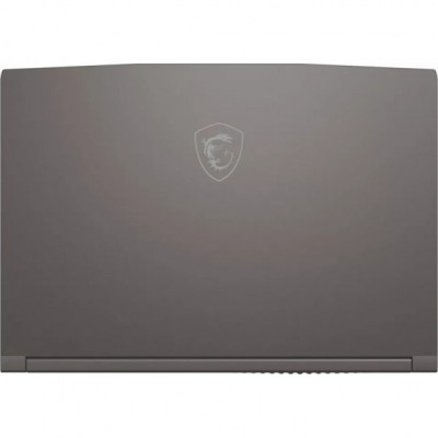 Ноутбук MSI Thin 15 B13UC-3430XRO (9S7-16R831-3430)