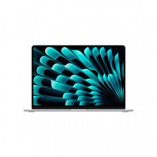 Ноутбук Apple MacBook Air 15 M5 A3448 Silver (MDVC4UA/A)