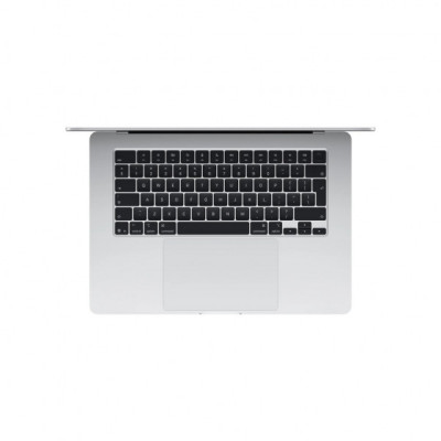 Ноутбук Apple MacBook Air 15 M5 A3448 Silver (MDVC4UA/A)