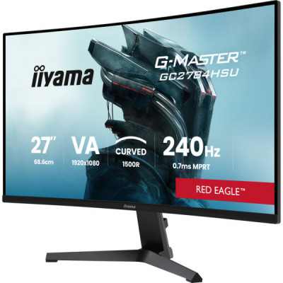 Монітор iiyama GC2784HSU-B1