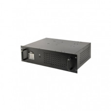 Пристрій безперебійного живлення EnerGenie UPS-RACK-2000 2000VA LCD (UPS-RACK-2000)
