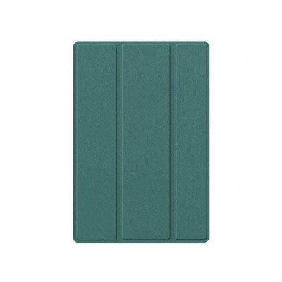 Чохол до планшета BeCover Flexible TPU Mate Samsung Galaxy Tab A8 10.5 (2021) SM-X200 / SM-X205 Dark Green (708379)