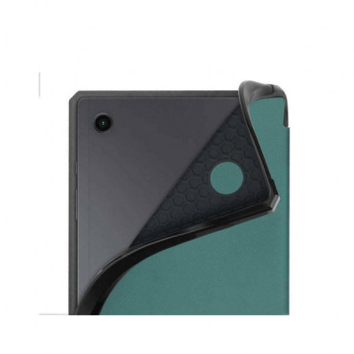 Чохол до планшета BeCover Flexible TPU Mate Samsung Galaxy Tab A8 10.5 (2021) SM-X200 / SM-X205 Dark Green (708379)