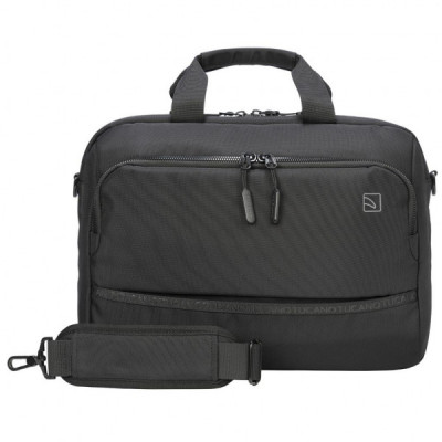 Сумка для ноутбука Tucano 15" Player Bag (BPLA15D-BK)