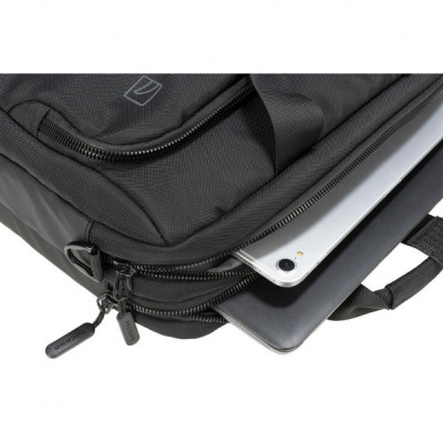 Сумка для ноутбука Tucano 15" Player Bag (BPLA15D-BK)