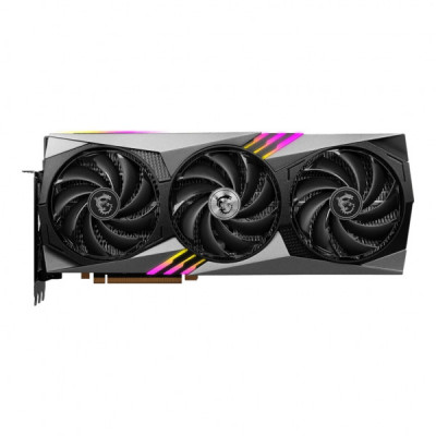 Відеокарта MSI GeForce RTX4080 SUPER 16GB GAMING X TRIO (RTX 4080 SUPER 16G GAMING X TRIO)