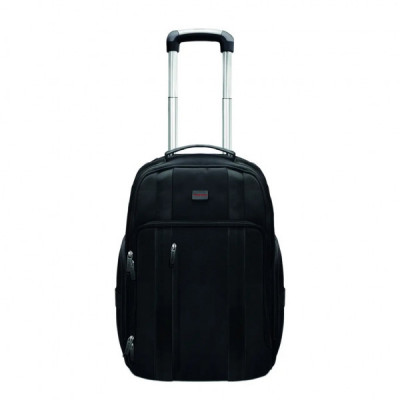 Рюкзак для ноутбука Promate 18" Rover-TR black (crampack-tr.black)
