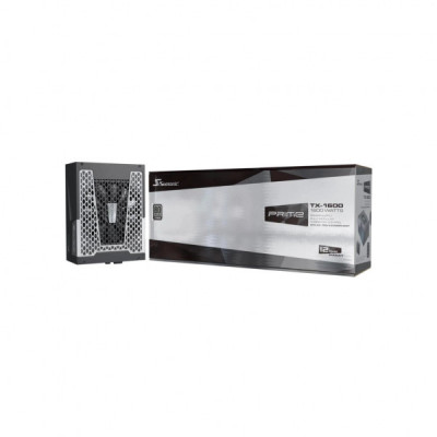 Блок живлення Seasonic 1600W (PRIME TX 1600-ATX31)