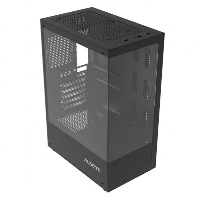Корпус Alseye Spider-B(5 fans) (AS.07.0136)