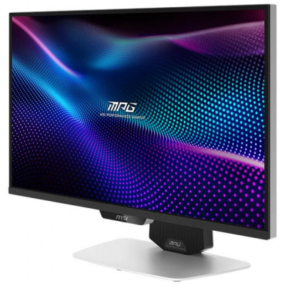 Монітор MSI MPG 274URDFW E16M Монітор MSI MPG 274URDFW E16M