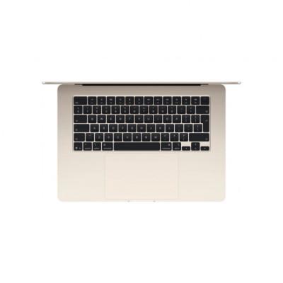 Ноутбук Apple MacBook Air 15 M5 A3448 Starlight (MDVE4UA/A) Ноутбук Apple MacBook Air 15 M5 A3448 Starlight (MDVE4UA/A)