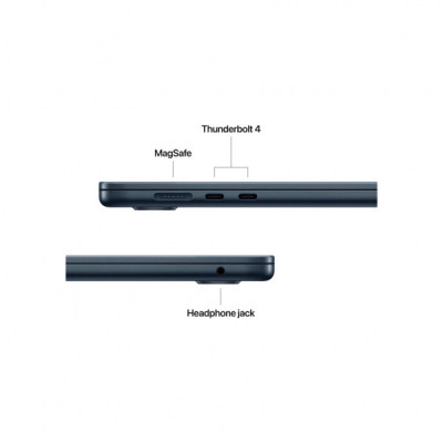 Ноутбук Apple MacBook Air 15 M5 A3448 Starlight (MDVE4UA/A) Ноутбук Apple MacBook Air 15 M5 A3448 Starlight (MDVE4UA/A)