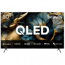 Телевізор Bravis 50L7000Q