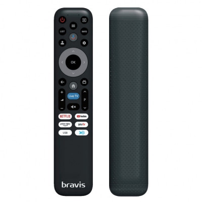 Телевізор Bravis 50L7000Q