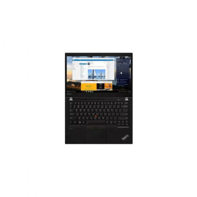 Ноутбук Lenovo ThinkPad T14 (20W1S7UB00)