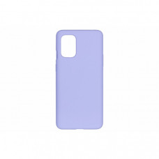 Чохол до мобільного телефона 2E Basic OnePlus 8T (KB2003), Solid Silicon, light Purple (2E-OP-8T-OCLS-VL)