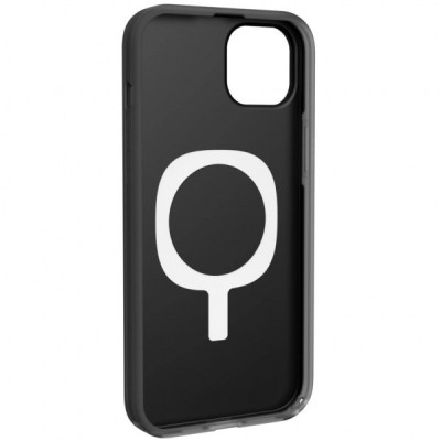 Чохол до мобільного телефона Uag [U] Apple iPhone 14 Lucent 2.0 Magsafe, Black (114076314040)