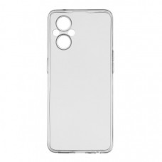 Чохол до мобільного телефона Armorstandart Air Series OPPO Reno7 Lite 5G Transparent (ARM65430)