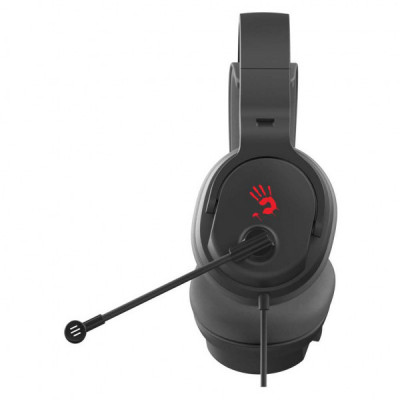 Навушники A4Tech Bloody G330p Black