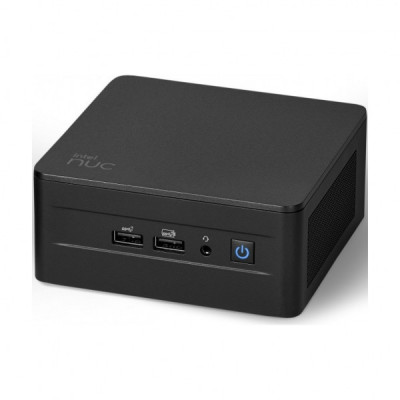 Комп'ютер INTEL NUC 13 Pro Kit / i3-1315U, China cord (RNUC13ANHI30006)