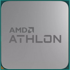 Процесор AMD Athlon ™ 300GE PRO (YD300BC6M2OFH)