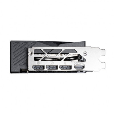 Відеокарта MSI GeForce RTX5060Ti 16Gb GAMING OC (RTX 5060 Ti 16G GAMING OC)