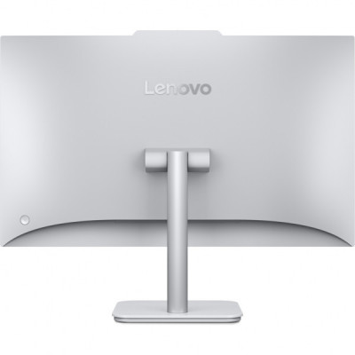 Комп'ютер Lenovo A100 AiO / i3-N305, 8, 512, WKM (F0JN002VUO)