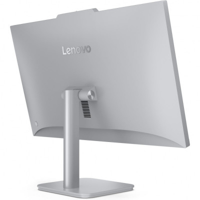 Комп'ютер Lenovo A100 AiO / i3-N305, 8, 512, WKM (F0JN002VUO)