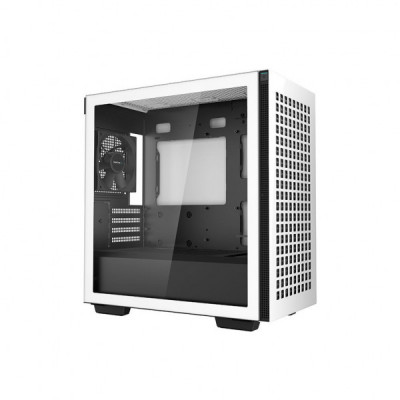 Корпус Deepcool CH370 WH