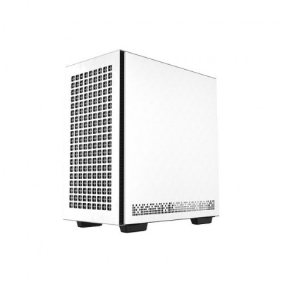 Корпус Deepcool CH370 WH