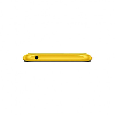 Мобільний телефон Xiaomi Poco C40 4/64GB POCO Yellow (945011)