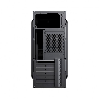 Корпус Gamemax MT519-NP-2U3-CR