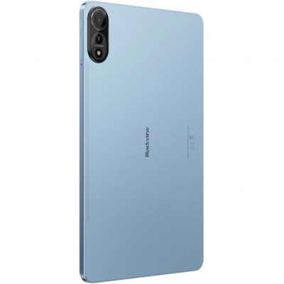 Планшет Blackview MEGA 2 12" 12/256GB LTE Ice Blue (6931548322450)