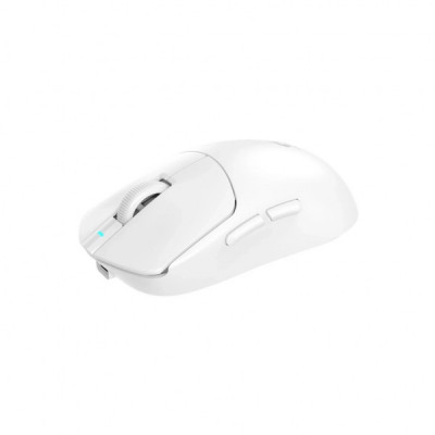 Мишка A4Tech Bloody SG5 Wireless White (4711421003032)