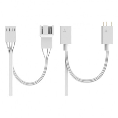 Корпус для ПК OCYPUS DELTA-C70-WHG400XX-GL